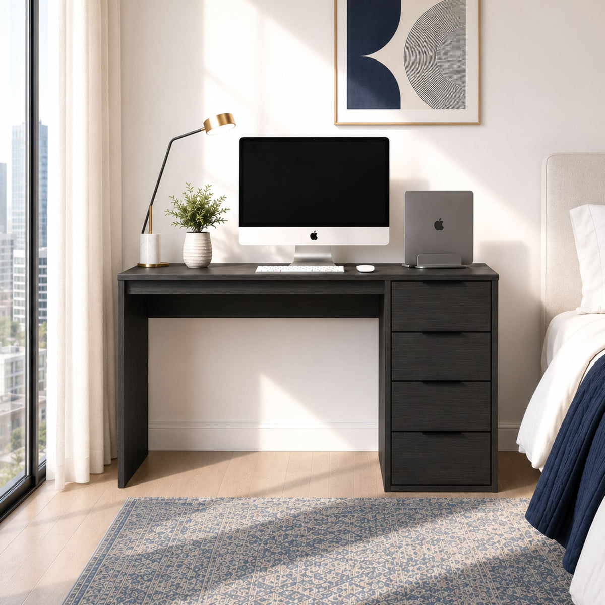 Simply Built furniture