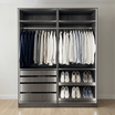 Screw-U Wardrobe