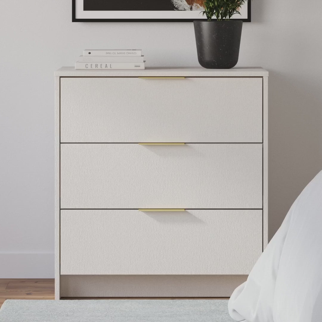Screw-U Dresser Animation