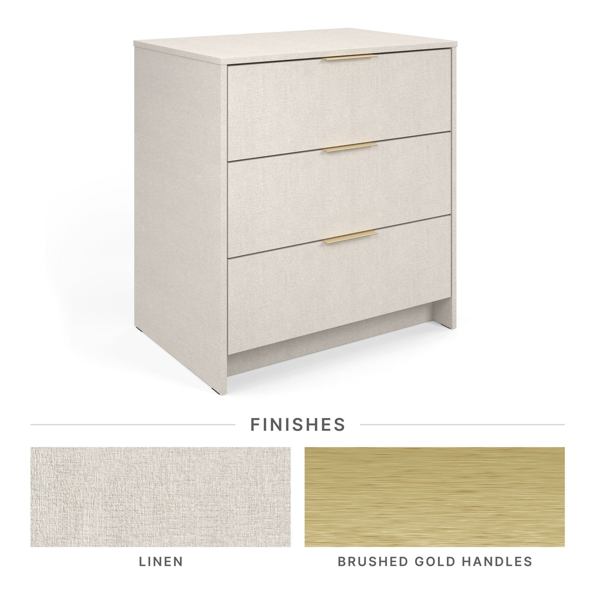Screw-U Dresser | Simply Built